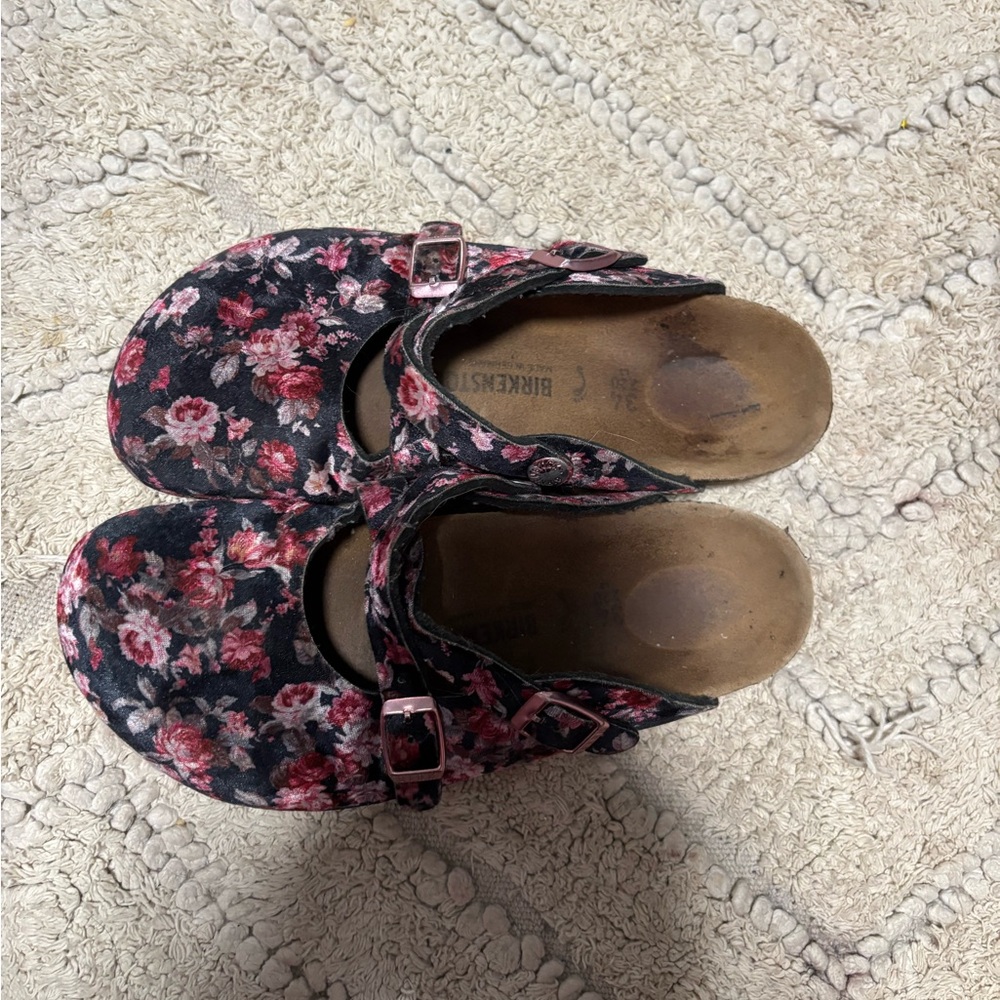 Kids Birkenstocks